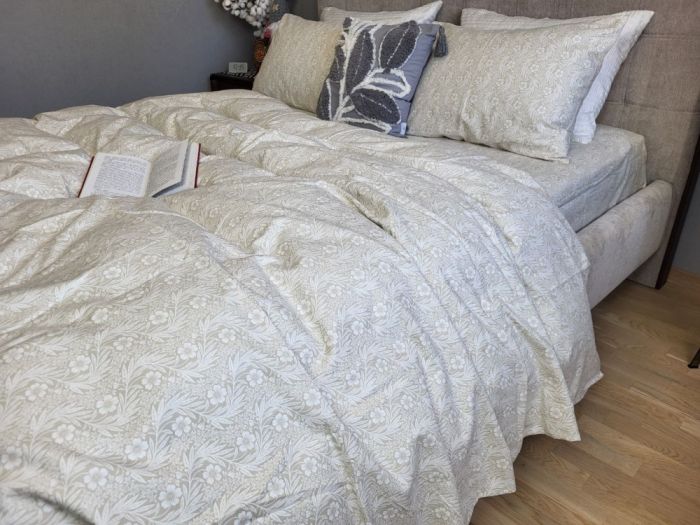 Візерунок, Turkish flannel (Полуторний)