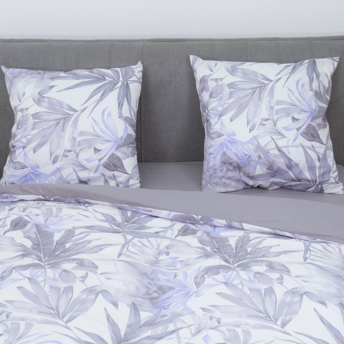 Комплект постільної білизни Viluta Євро Сатин Twill 814