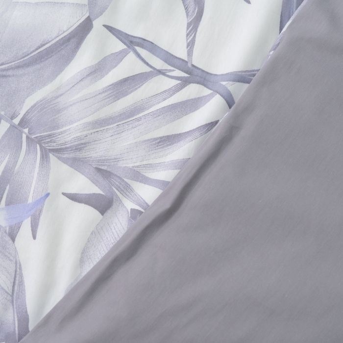 Комплект постільної білизни Viluta Євро Сатин Twill 814