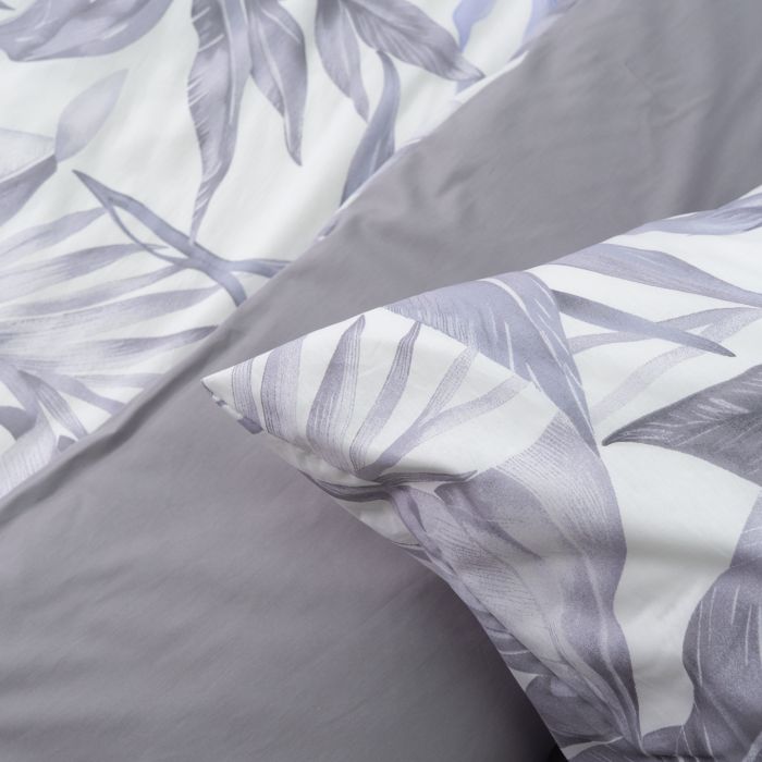 Комплект постільної білизни Viluta Євро Сатин Twill 814