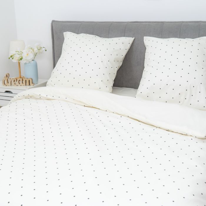 Комплект постільної білизни Viluta Полуторний Сатин Twill 817