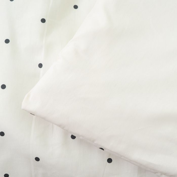 Комплект постільної білизни Viluta Полуторний Сатин Twill 817