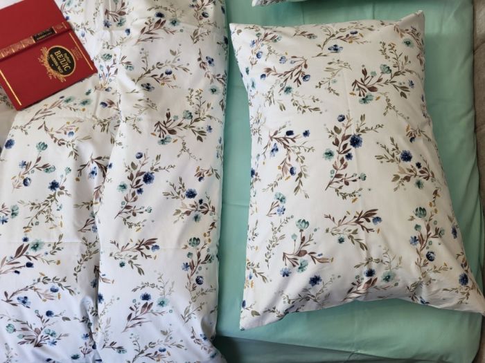 Сієста, cotton (Полуторний)