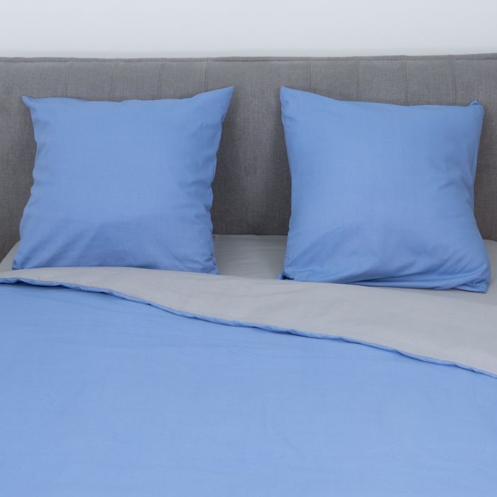 Комплект постільної білизни Viluta Сімейний Сатин Twill 818