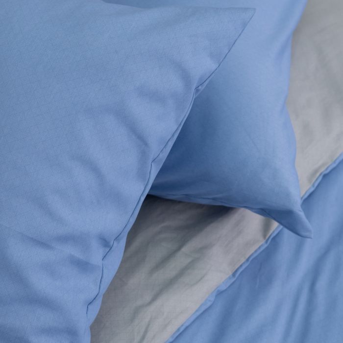 Комплект постільної білизни Viluta Сімейний Сатин Twill 818