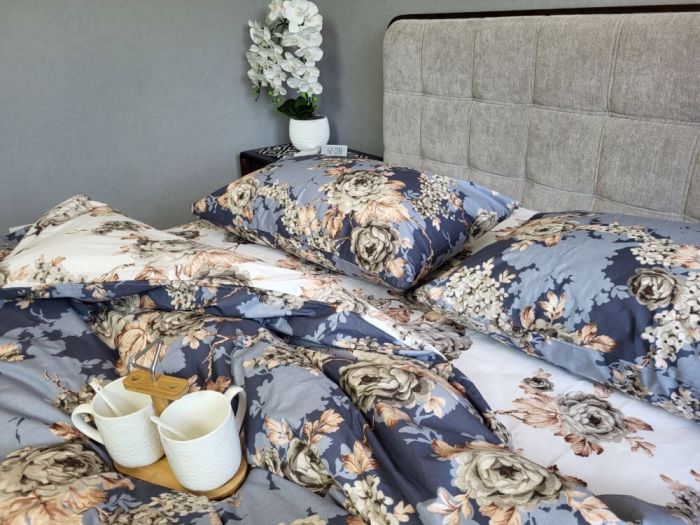 Глорія, cotton (Полуторний)