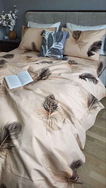 Фрея, бязь PREMIUM (Полуторний)