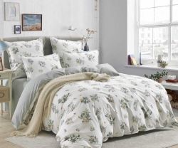 Афіна, сатин (Полуторний)