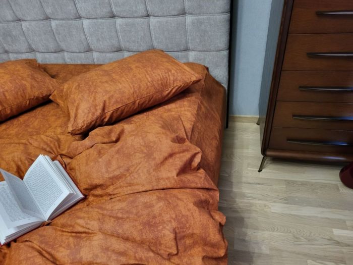 Marble №22, cotton (Полуторний)