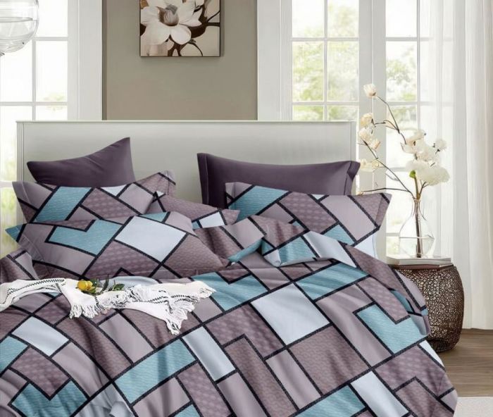 Амулет, ранфорс (Полуторний)