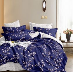 Валері, ранфорс (Полуторний)