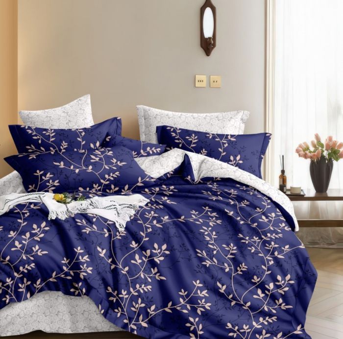 Валері, ранфорс (Полуторний)