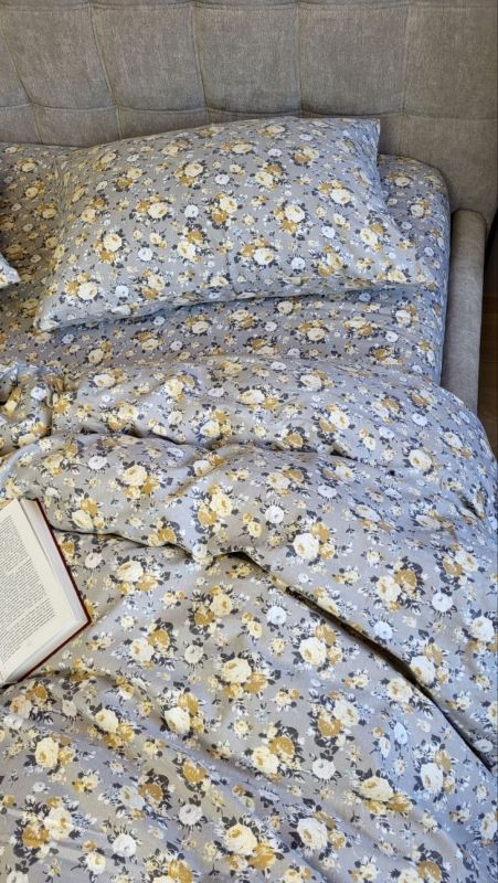 Фансі, Turkish flannel нав 50*70см (Євро)