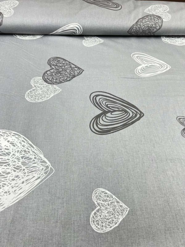 Лавія, бязь PREMIUM (Полуторний)