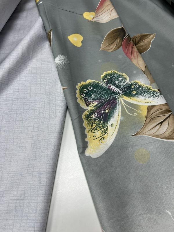 Емоції, сатин (Полуторний)