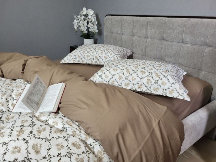 Родзинка, cotton Цільн. (Полуторний)