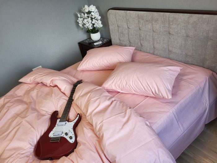 LOFT №104, cotton (Полуторний)