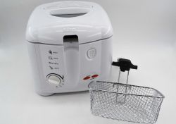 Фритюрница DSP KB 2002 на 1,5л PR5