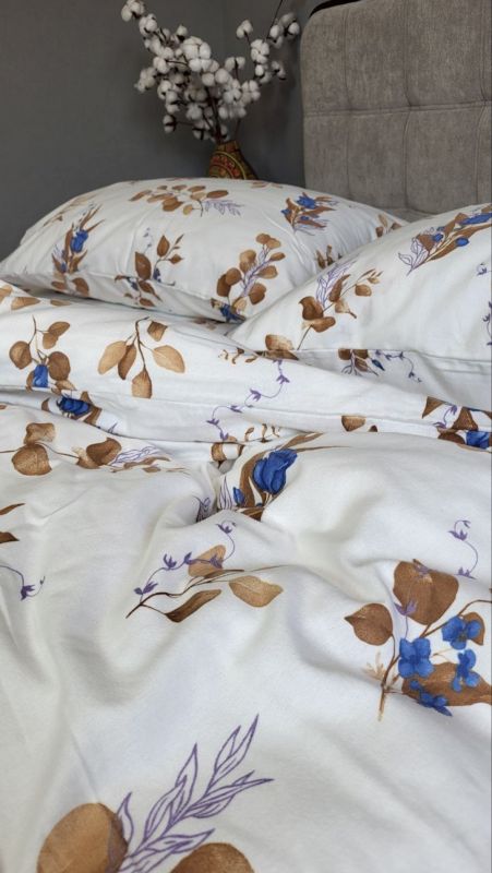 Сандра, Turkish flannel (Полуторний)