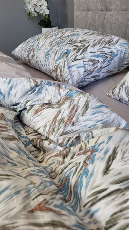 Франт, cotton (Полуторний)