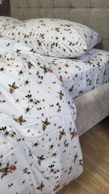 Соната, Turkish flannel (Полуторний)