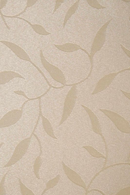 Рулонна штора Натура відкритого типу Бежевий