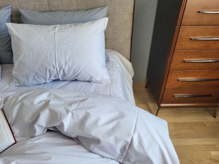 SOLO №553-145, cotton (Полуторний)