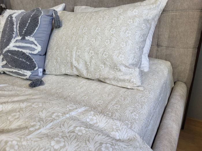 Візерунок, Turkish flannel (Полуторний)