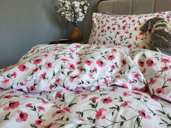 Мія, Turkish flannel (Полуторний)