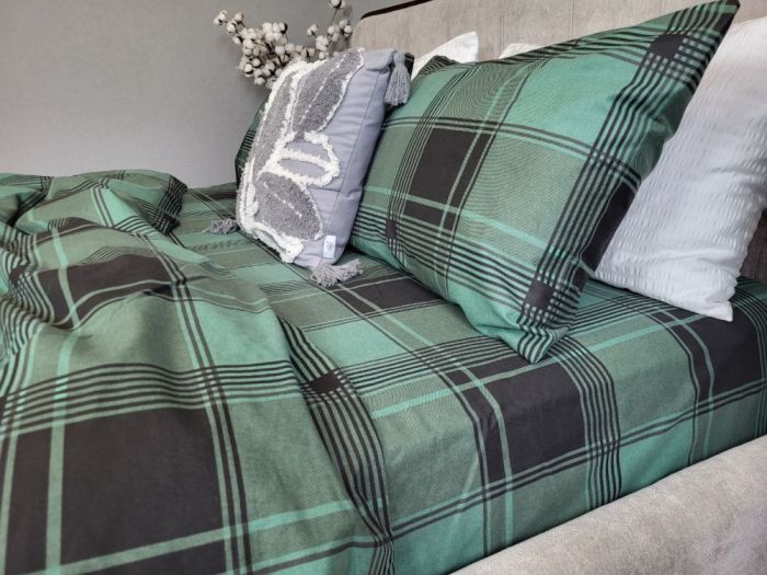 Маршал, Turkish flannel (Полуторний)