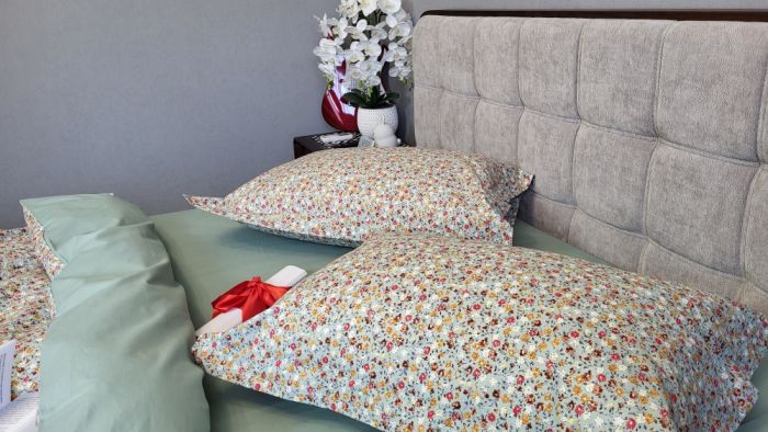 Country sagebrush, cotton (Євро)