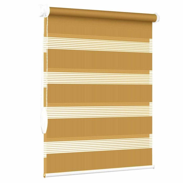 Рулонна штора Secret 20С8 Золотий