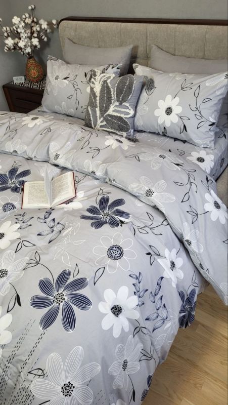 Маріса, бязь PREMIUM (Полуторний)