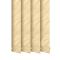 Жалюзі на вікно Венера вертикальні 89 мм тканинні Бежевий