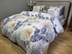 Савана, бязь PREMIUM (Полуторний)