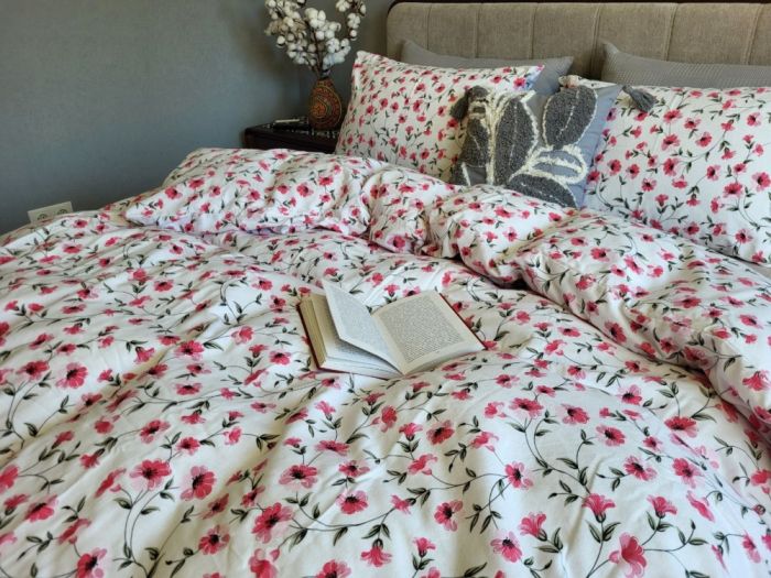 Мія, Turkish flannel (Полуторний)