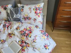 Маркіза, Turkish flannel (Полуторний)