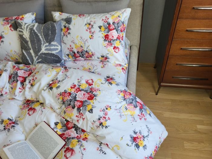 Маркіза, Turkish flannel (Полуторний)