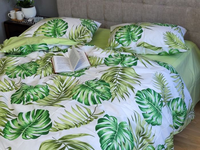 Фуджі, cotton (Полуторний)