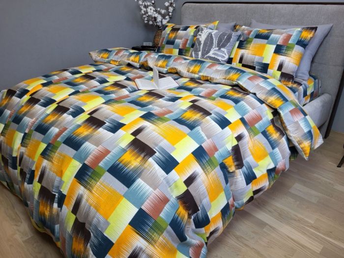 Фаворит, Turkish flannel (Полуторний)