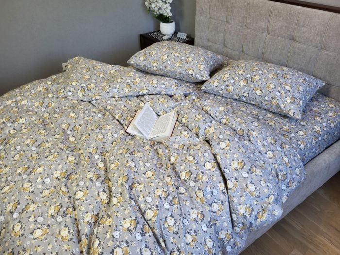 Фансі, Turkish flannel нав 50*70см (Євро)