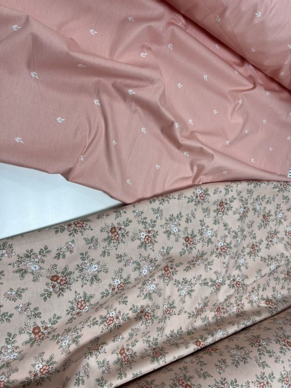 Мавка, сатин (Полуторний)