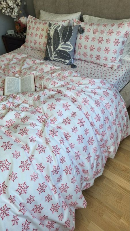 Блиск, Turkish flannel (Полуторний)