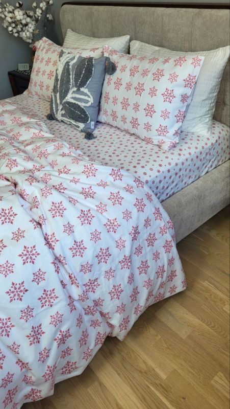 Блиск, Turkish flannel (Полуторний)