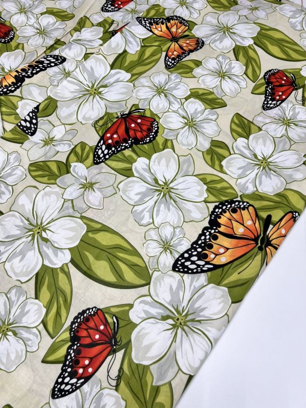 Нектар, бязь 50/70 нав. (Двоспальний)