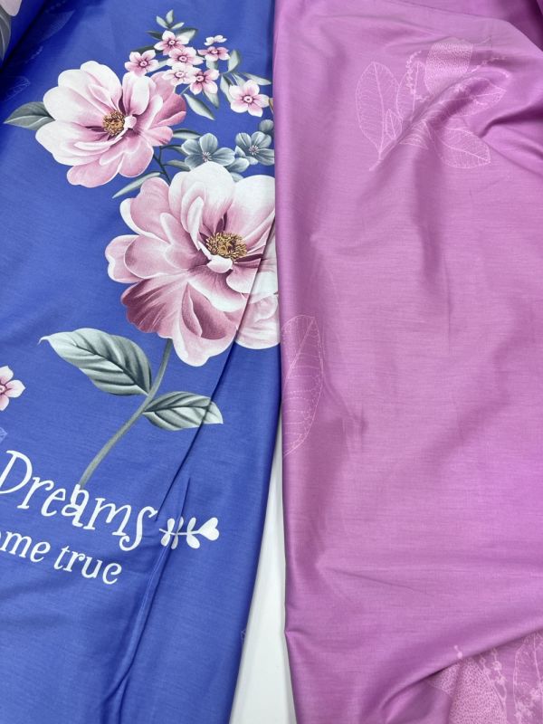 Солодкі сни, сатин (Полуторний)