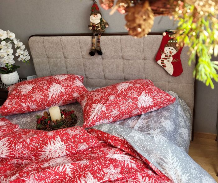 Паморозь, cotton (Полуторний)