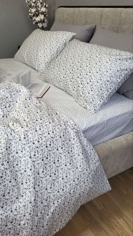 Гармонія, cotton (Полуторний)