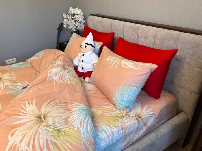 Еліксир, бязь (Полуторний)