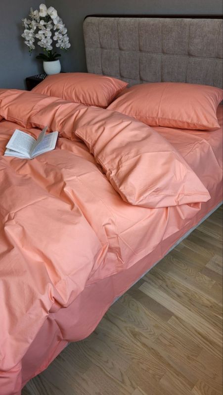 SOLO №593, cotton (Полуторний)